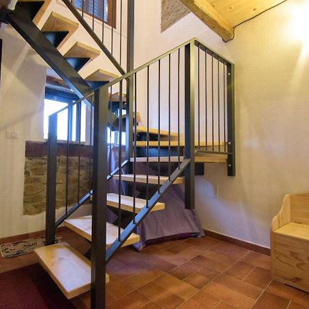 Agriturismo Mirasole Predappio Kamer foto