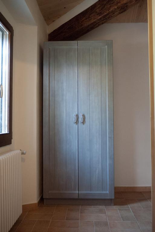 Agriturismo Mirasole Predappio Kamer foto