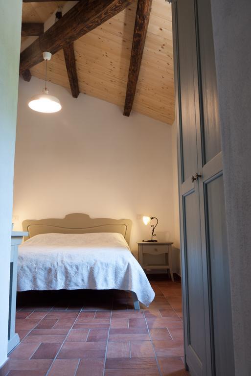 Agriturismo Mirasole Predappio Kamer foto